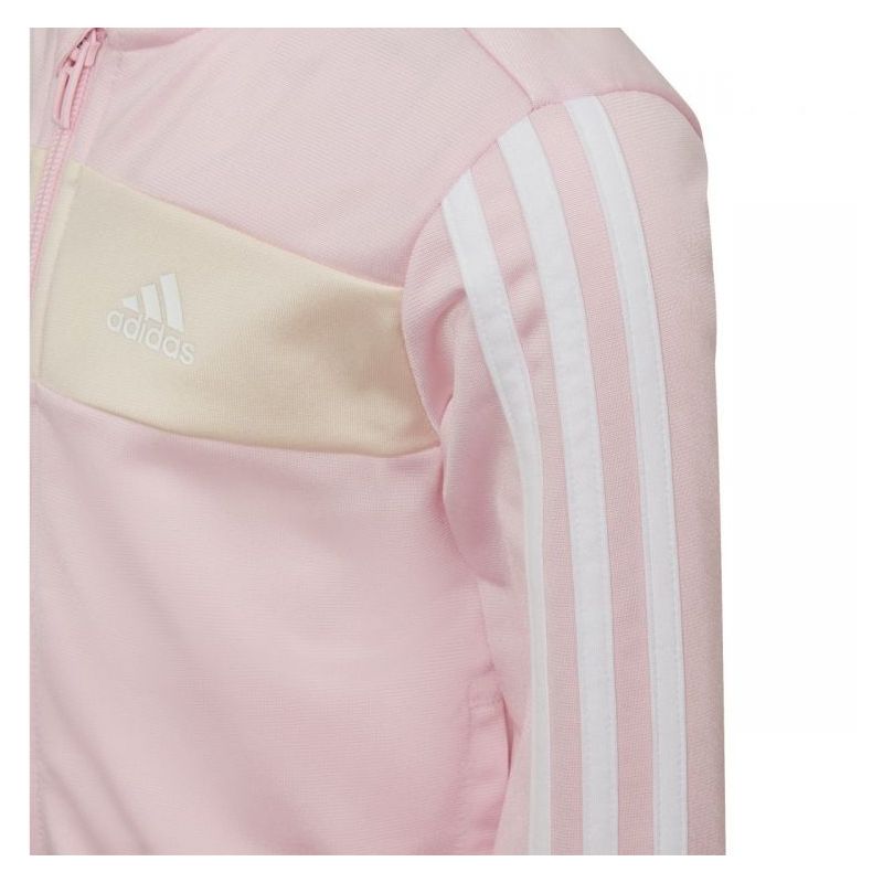 AGASALHO ESSENTIALS 3-STRIPES komplet trenirka  Cijena Akcija