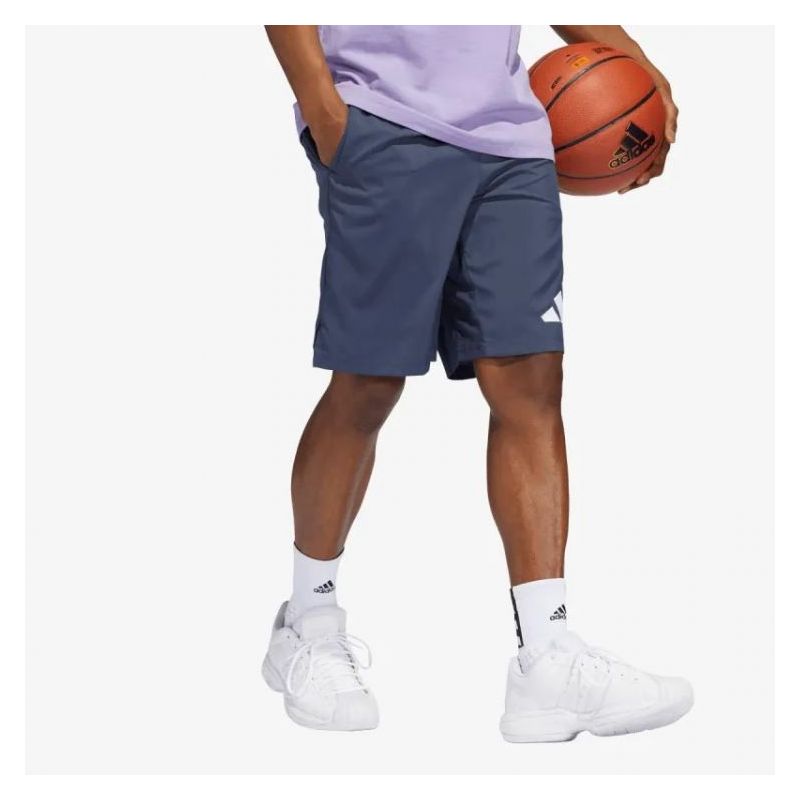 BADGE OF SPORTS kratke hlače plave Cijena Akcija