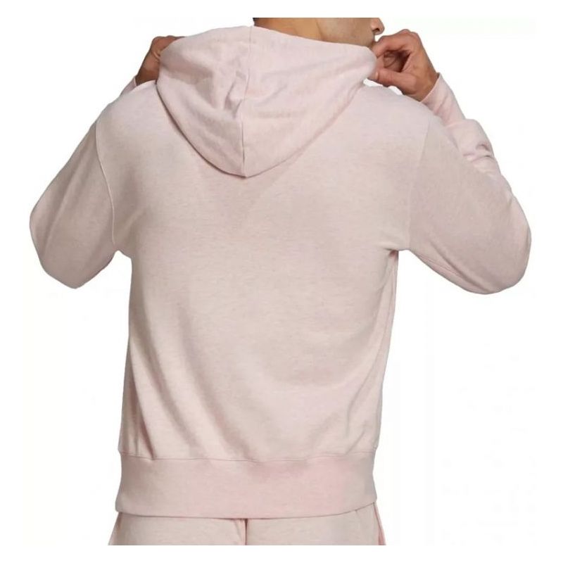BOTANICALLY DYED unisex majica s kapuljačom ružičasta Cijena Akcija