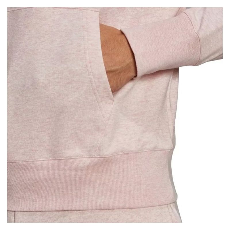 BOTANICALLY DYED unisex majica s kapuljačom ružičasta Cijena Akcija