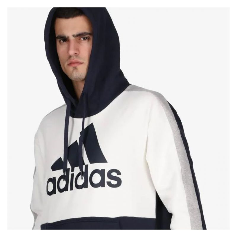 COLORBLOCK majica s kapuljačom plava Cijena Akcija