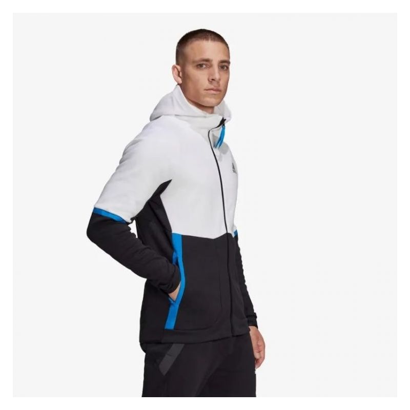 DESIGNED 4 GAMEDAY gornji dio trenirke s kapuljačom Cijena Akcija