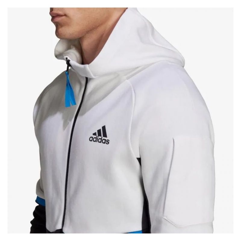 DESIGNED 4 GAMEDAY gornji dio trenirke s kapuljačom Cijena Akcija