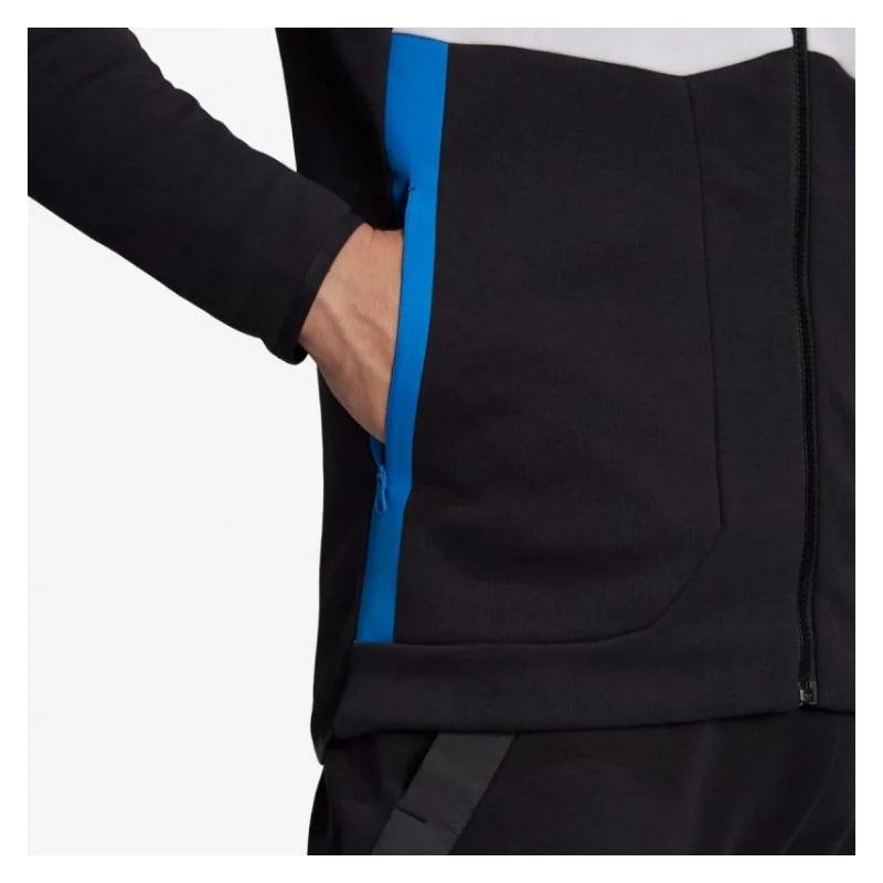 DESIGNED 4 GAMEDAY gornji dio trenirke s kapuljačom Cijena Akcija