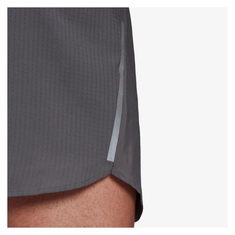 DESIGNED FOR RUNNING muške sportske kratke hlače sive Cijena Akcija
