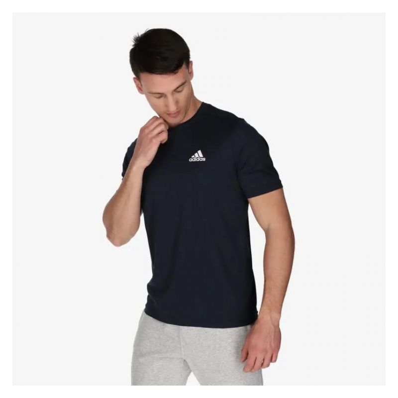 DESIGNED TO MOVE majica kratkih rukava tamnoplava Cijena Akcija