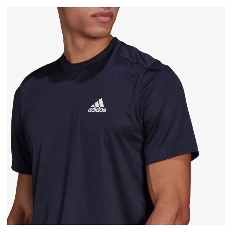 DESIGNED TO MOVE majica kratkih rukava tamnoplava Cijena Akcija