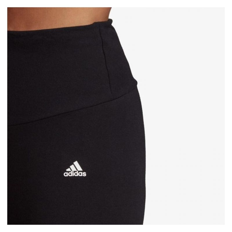 ESSENTIALS HIGH-WAISTED tajice (Plus Size) Cijena Akcija