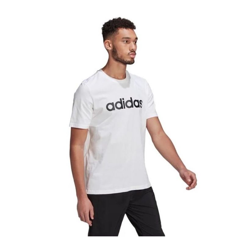 ESSENTIALS LOGO majica kratki rukav bijela Cijena Akcija