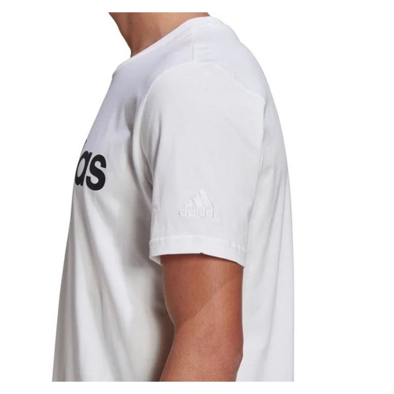 ESSENTIALS LOGO majica kratki rukav bijela Cijena Akcija