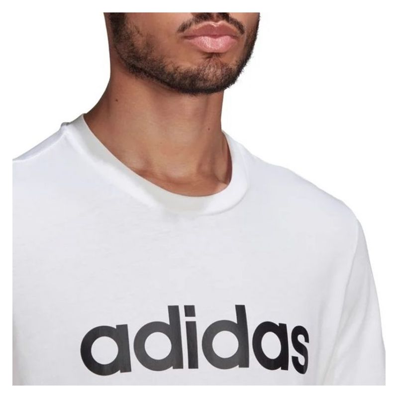 ESSENTIALS LOGO majica kratki rukav bijela Cijena Akcija