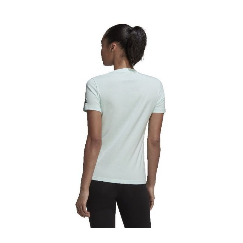 ESSENTIALS ženska majica kratki rukav mint Cijena Akcija