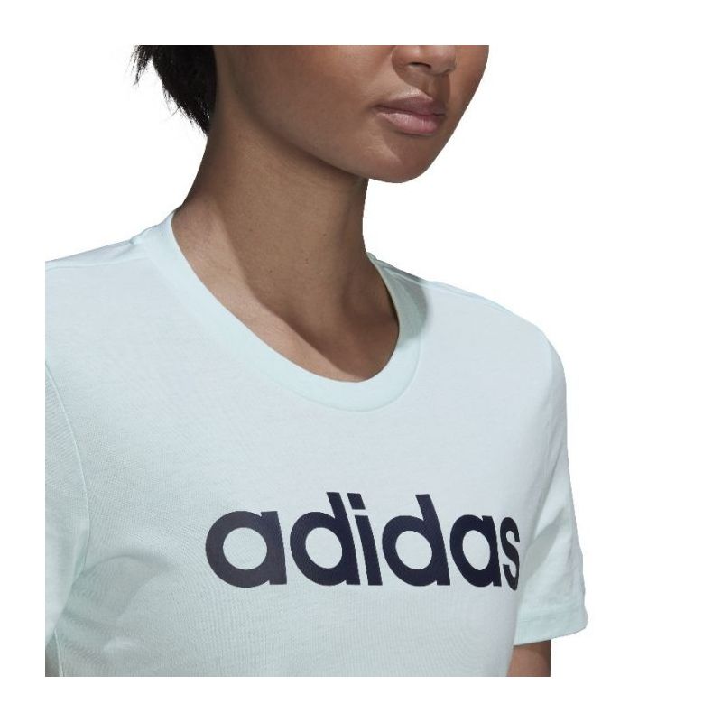 ESSENTIALS ženska majica kratki rukav mint Cijena Akcija