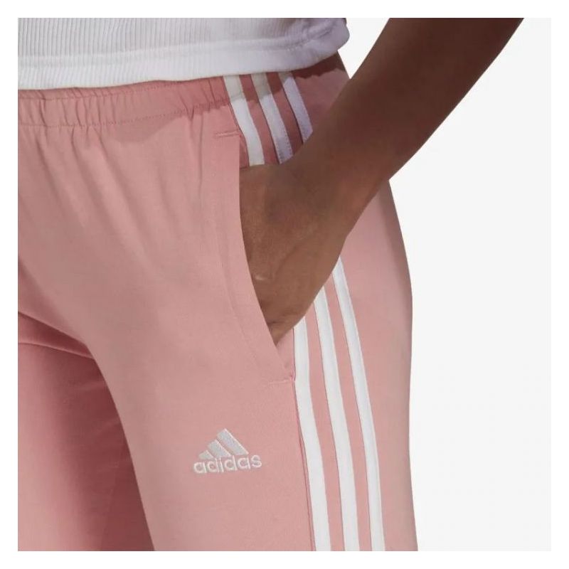 ESSENTIALS ženski donji dio trenirke ružičasti Cijena Akcija