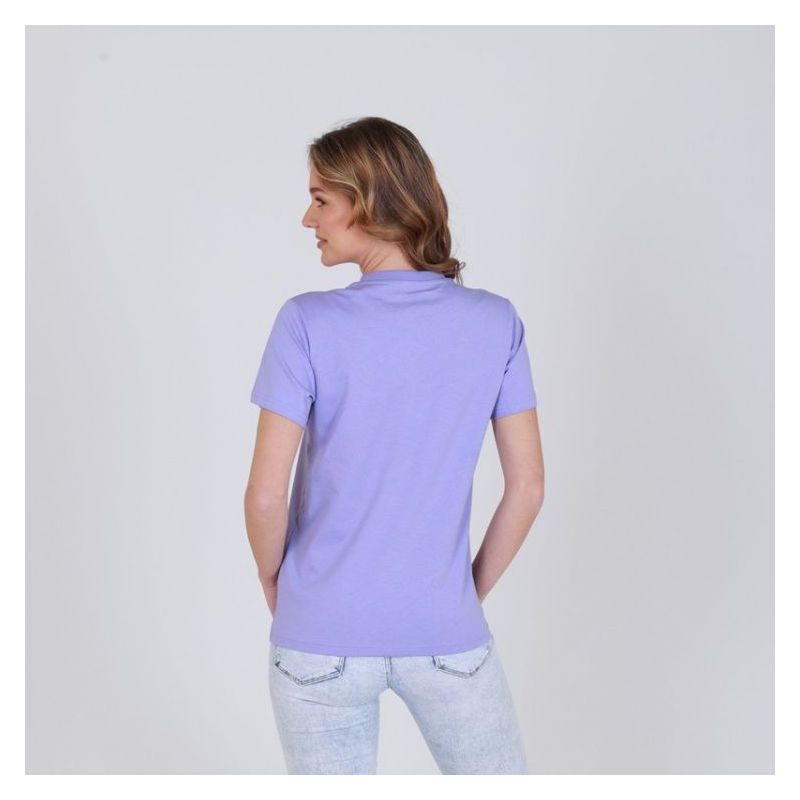 FUN SPORT GRAPHIC ženska majica kratki rukav ljubičasta Cijena Akcija
