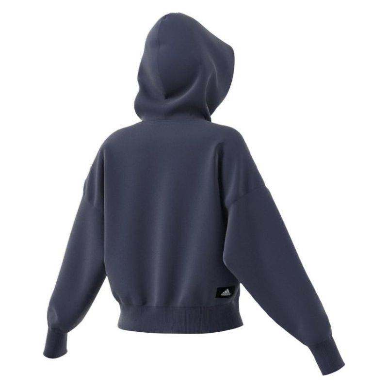 FUTURE ICONS FEEL FIERCE GRAPHIC ženska majica s kapuljačom Cijena Akcija