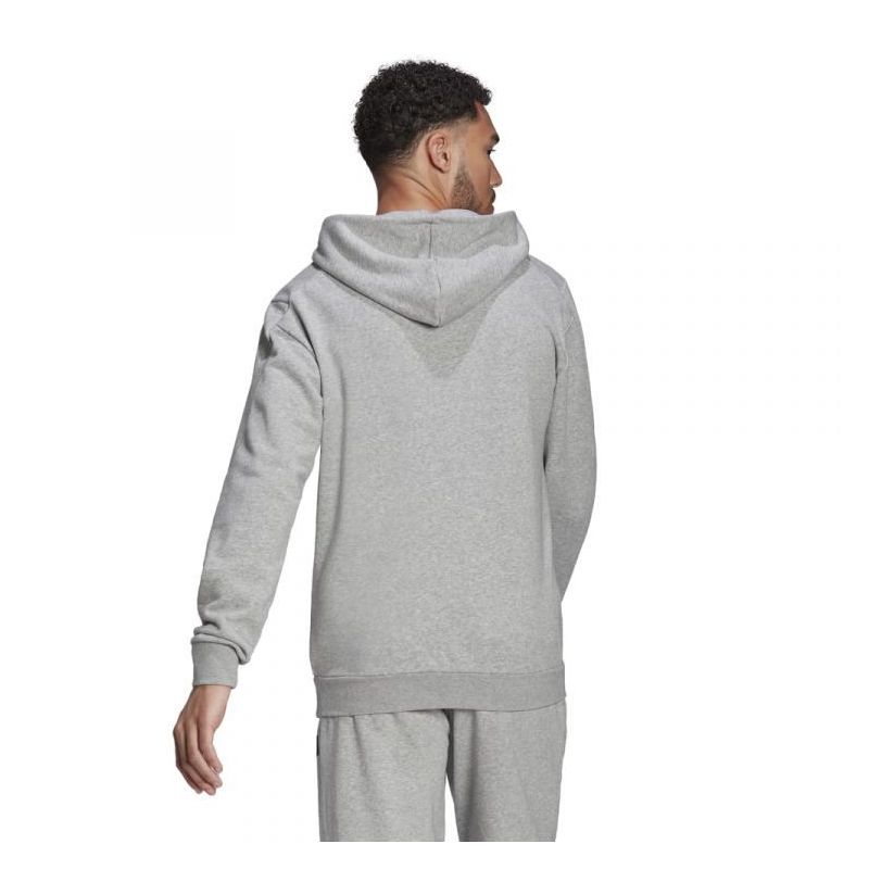 FUTURE ICONS majica s kapuljačom siva Cijena Akcija