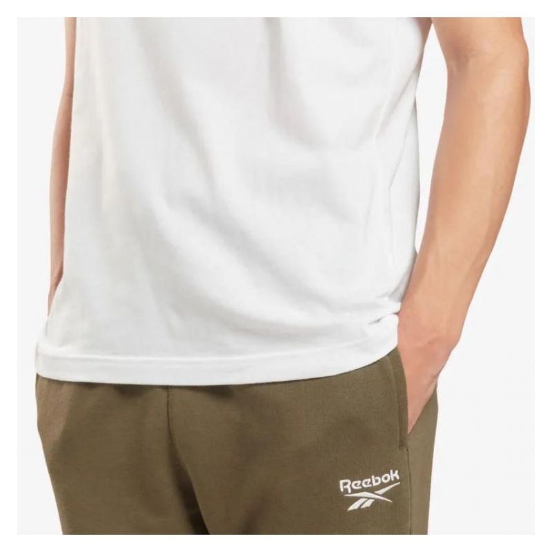 IDENTITY BIG LOGO majica kratkih rukava Cijena Akcija