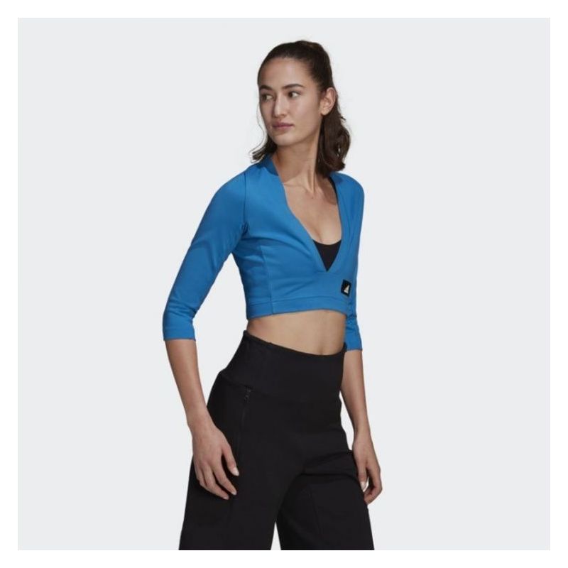 MISSION VICTORY ženska majica Cijena Akcija