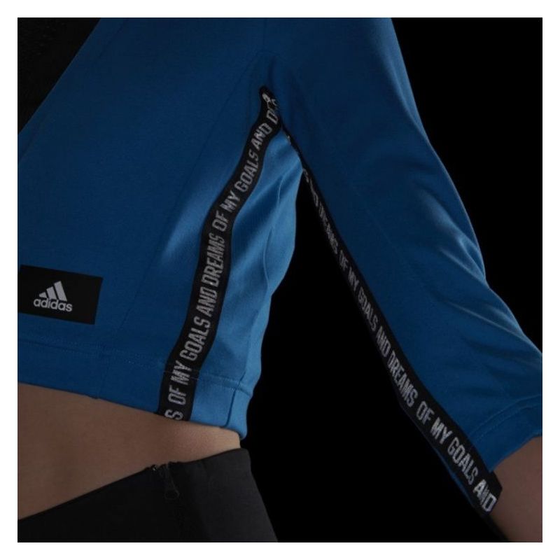 MISSION VICTORY ženska majica Cijena Akcija