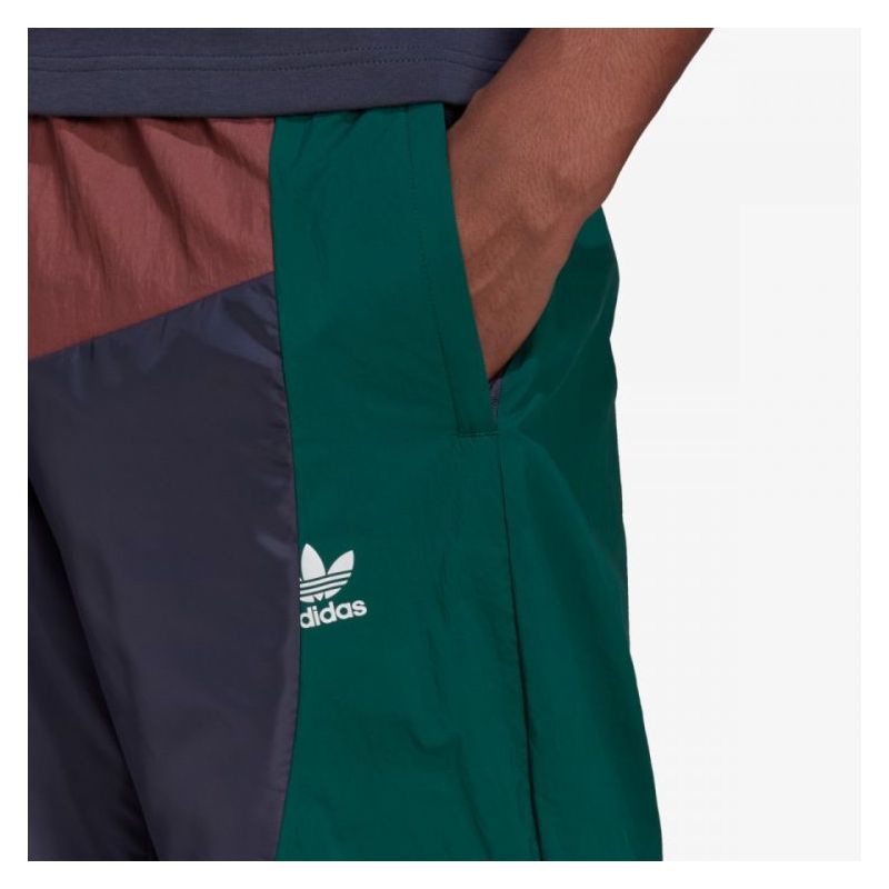 Originals ADICOLOR COLORBLOCK donji dio trenirke višebojni Cijena Akcija