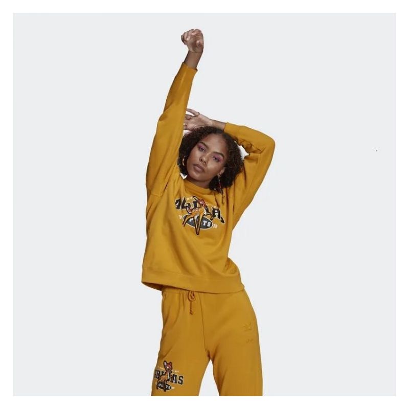 Originals DISNEY BAMBI GRAPHIC ženska majica dugi rukav  Cijena Akcija