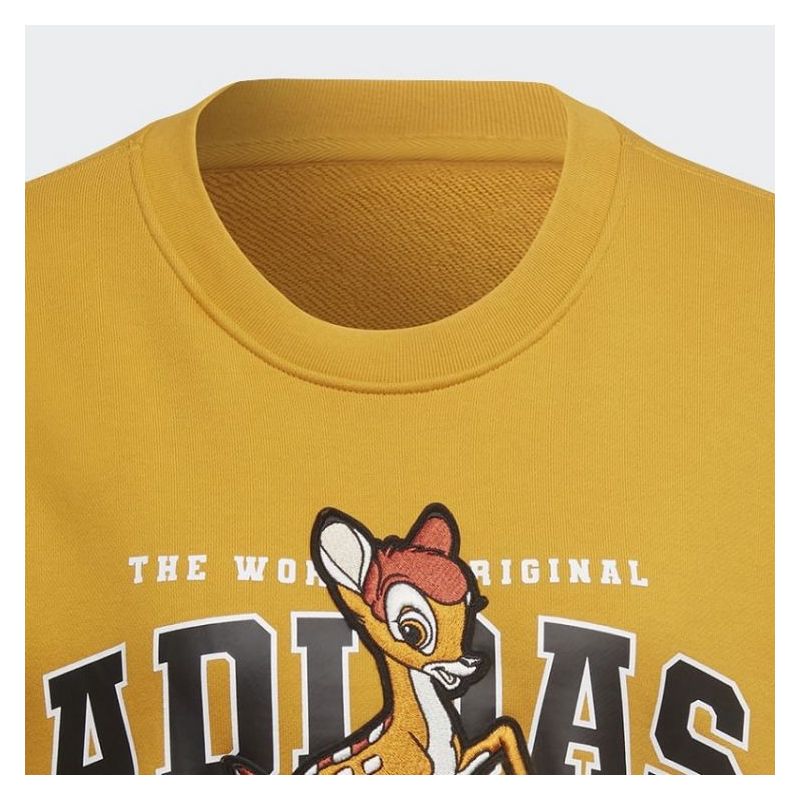 Originals DISNEY BAMBI GRAPHIC ženska majica dugi rukav  Cijena Akcija