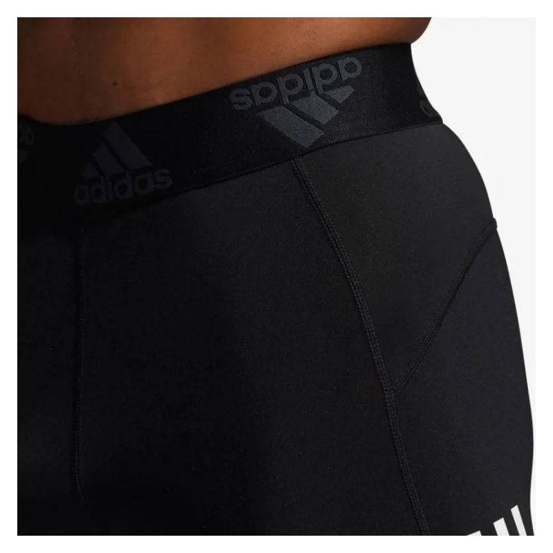 TECHFIT 3-STRIPES tajice za muškarce Cijena Akcija
