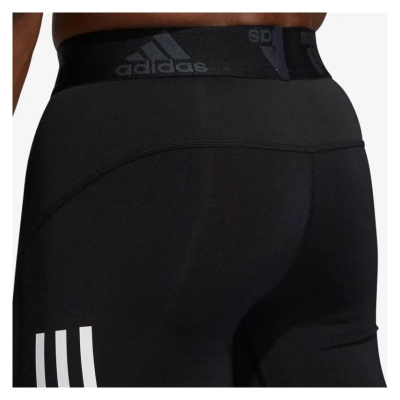TECHFIT 3-STRIPES tajice za muškarce Cijena Akcija