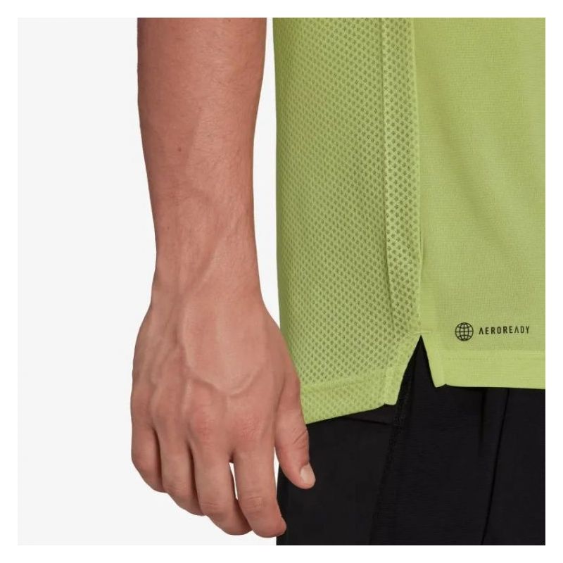 TERREX AGRAVIC TEE majica kratkih rukava zelena Cijena Akcija