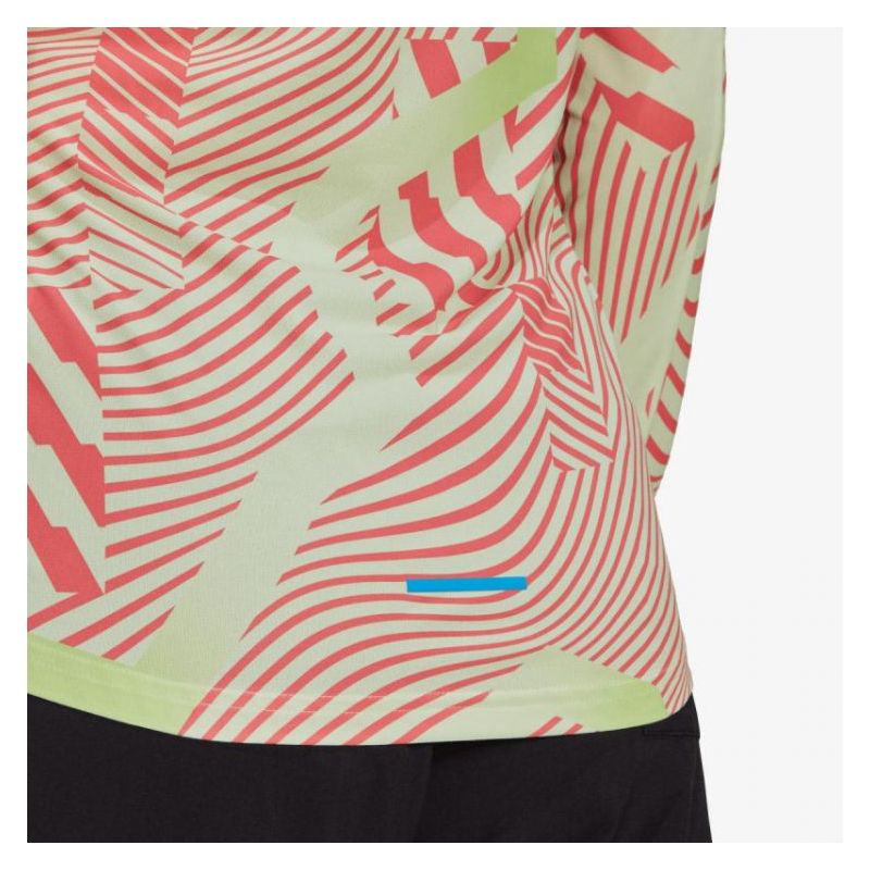 TERREX TRAIL ženska majica dugi rukav Cijena Akcija