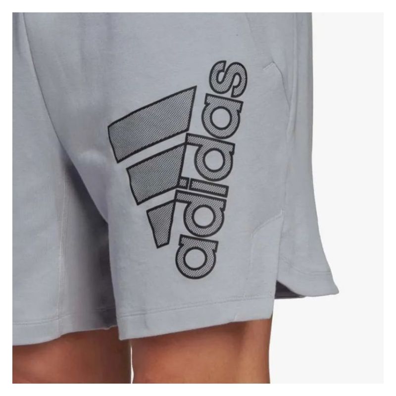 TRAINING SHORTS kratke hlače sive Cijena Akcija