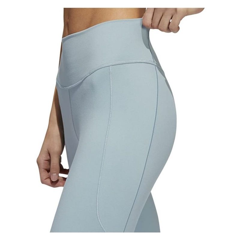 YOGA STUDIO tajice svjetloplave Cijena Akcija