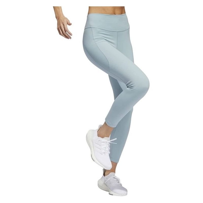 YOGA STUDIO tajice svjetloplave Cijena Akcija