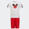 DISNEY MICKEY MOUSE komplet kratki rukav