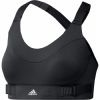 FASTIMPACT LUXE RUN sportski grudnjak crni